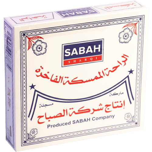 Raha Delight Sabah 400g | راحة صباح شرقي 400غ