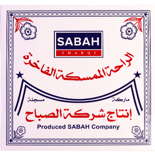 Raha Delight Sabah 400g | راحة صباح شرقي 400غ