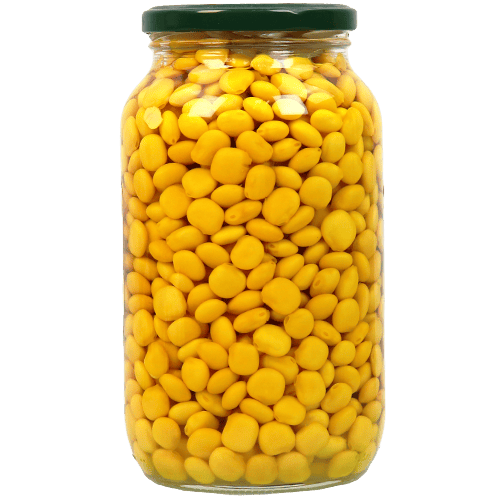 Lupines Nazila 1kg | ترمس مسلوق نازيلا 1 كغ