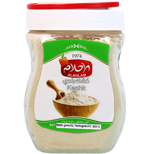 Keshk Alahlam 850g | كشك الاحلام 850غ
