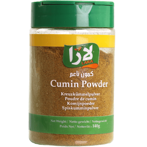 Cumin Powder Lara 140g | كمون ناعم لارا 140غ