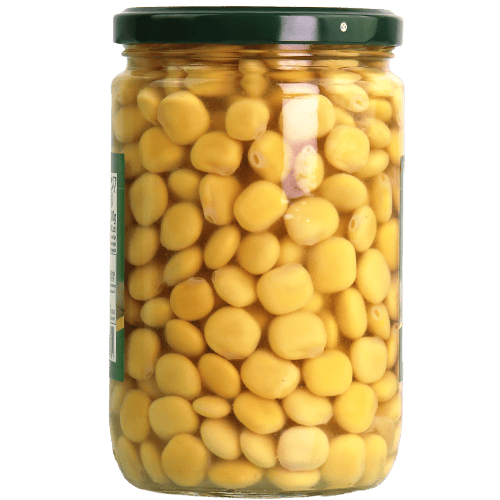 Lupin Beans Baladna 660g | ترمس بلدنا 660غ