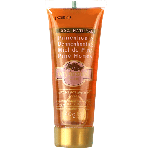 Pine Honey Balparmak 40g | عسل الصنوبر بالبارمك 40غ