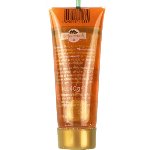 Pine Honey Balparmak 40g | عسل الصنوبر بالبارمك 40غ