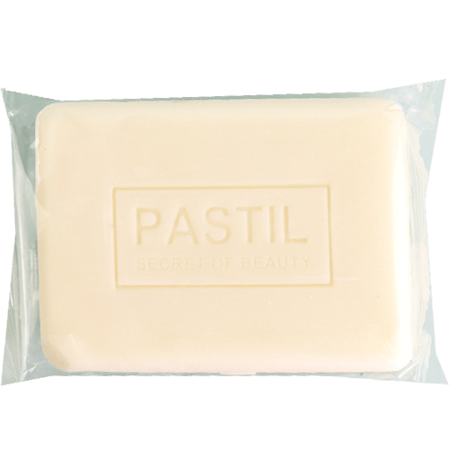 Donkey Milk Soap Pastil 125g | صابون حليب الحمير باستيل 125غ