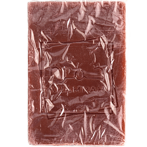 Perfumed Soap Khamrah Qahwa 125g | صابون معطر خمرة قهوة 125غ
