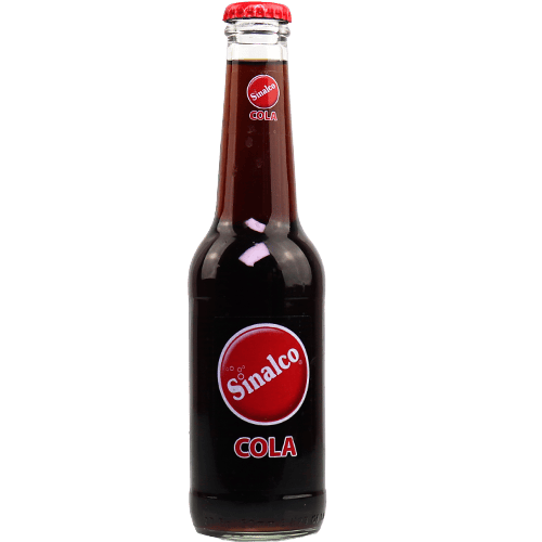 Cola Soft Drink Sinalco 275ml | مشروب كولا غازي سينالكو 275مل