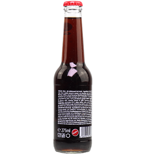 Cola Soft Drink Sinalco 275ml | مشروب كولا غازي سينالكو 275مل