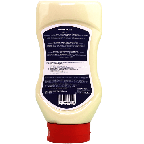Mayonnaise Sabah Sharqi 500ml | مايونيز صباح شرقي 500مل