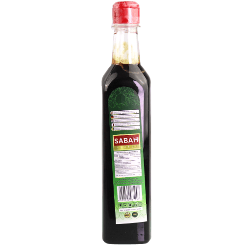 Pomegranate Molasses Sabah Sharqi 700g | دبس رمان صباح شرقي 700غ