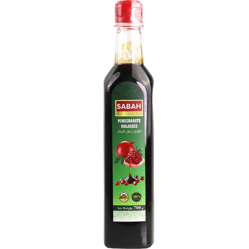 Pomegranate Molasses Sabah Sharqi 700g | دبس رمان صباح شرقي 700غ