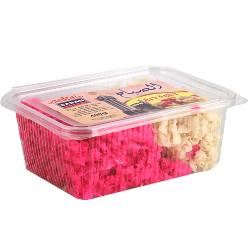 Sabah Halwa Khayriya 400g | حلاوة خبرية الصباح 400غ
