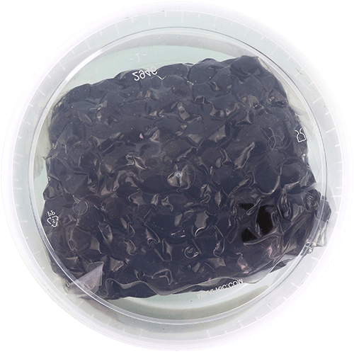 Shania Black Olives Greek Way 1.5kg | زيتون أسود طريقة يونانية شانيا 1.5كغ