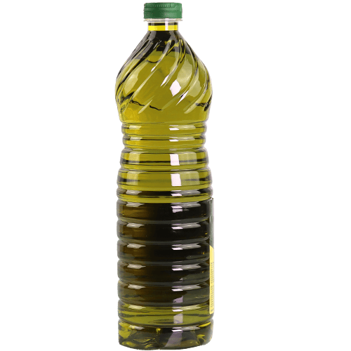 Beek Blend Sunflower and Pomace Olive Oil 1L | زيت الزيتون وزيت عباد الشمس سامي بيك بلند 1لتر
