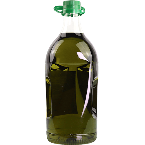 Beek Blend Sunflower and Pomace Olive Oil 3L | زيت عباد الشمس وزيت الزيتون سامي بيك بلند 3لتر