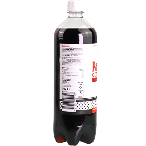 Palestine Cola 1.5L | فلسطين كولا زيرو 1.5لتر
