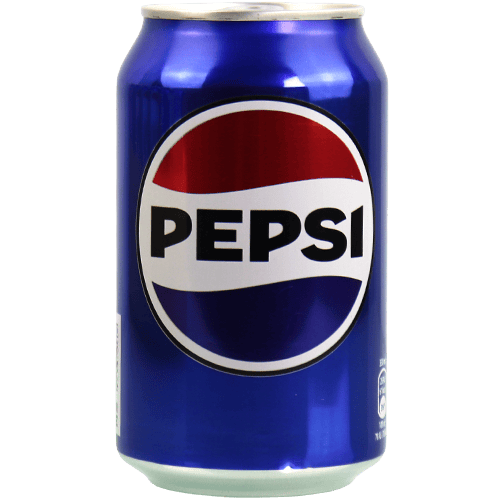 Pepsi Cola 24x330ml Pack | صندوق بيبسي كولا عبوة 24×330 مل