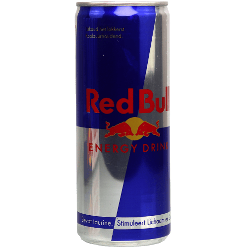 Red Bull Energy Drink 24x250ml Pack | طرد مشروب رد بول الطاقة عبوة 24×250 مل