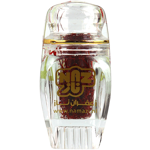Saffron Naz 1g | زعفران ناز 1غ