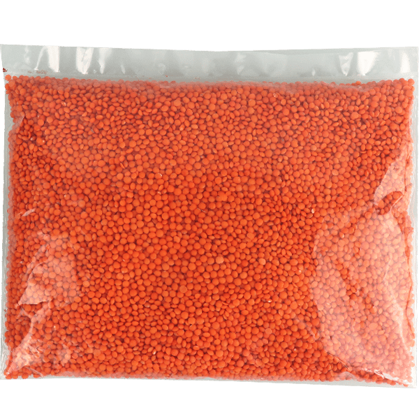 Red Split Lentils 800g | عدس أحمر فرط 800 غ