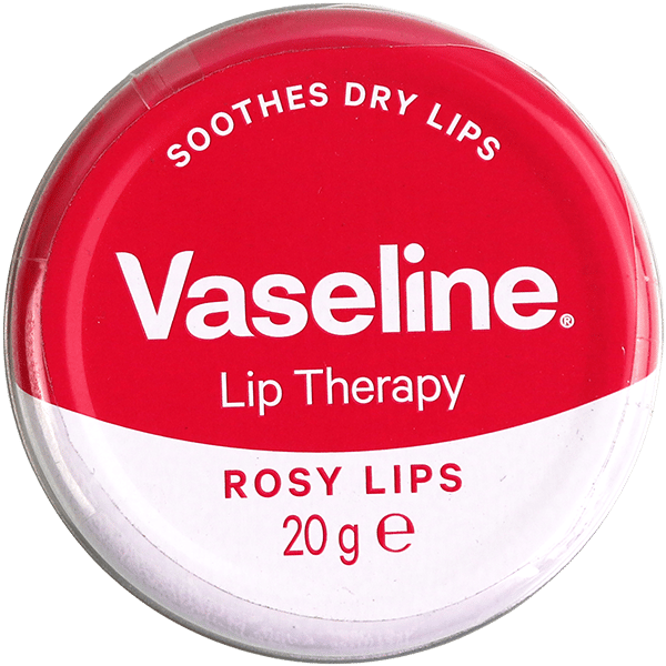 Vaseline Lip Therapy Rosy Lips 20g | فازلين ليب ثيرابي روزي ليبس 20غ