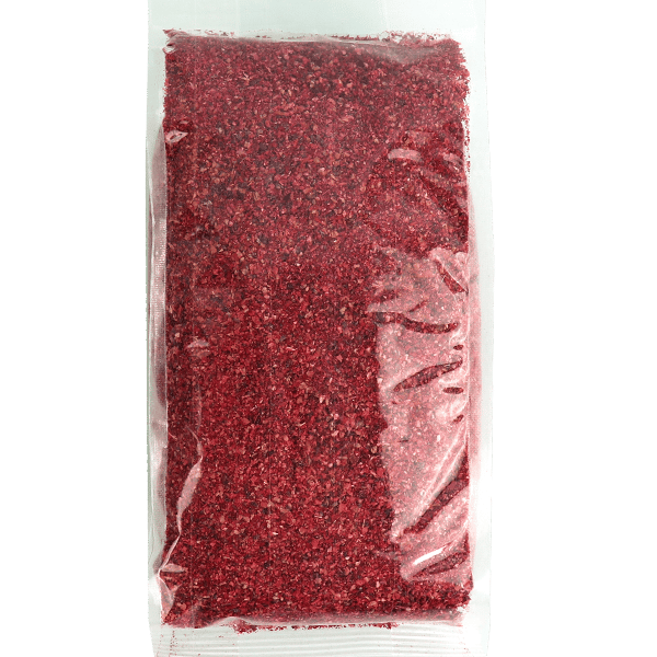 Fine Ground Sumac Seven Star 250g | سماق ناعم سفن ستار 250غ