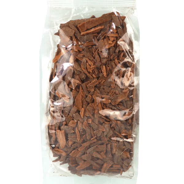 Cinnamon Bark Sticks Seven Star 250g | قرفة عودان لحاء سفن ستار 250غ