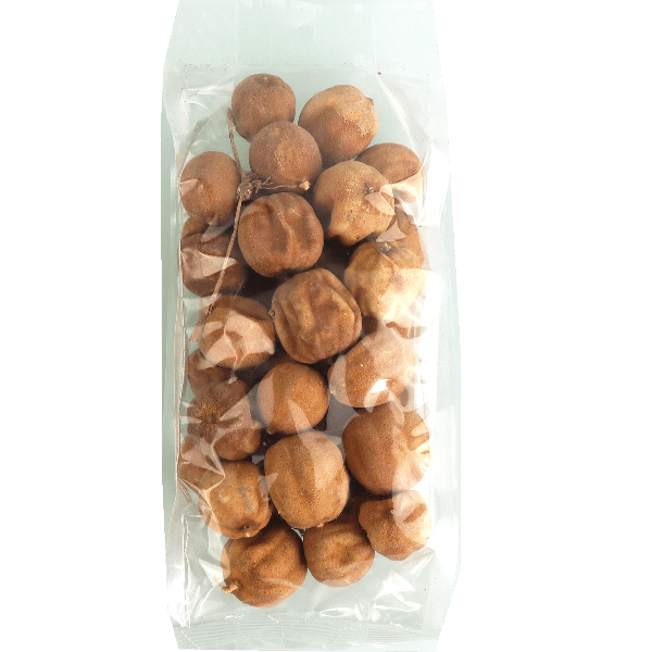 Blonde Dried Lime Seven Star 100g | لومي أشقر سفن ستار 100غ