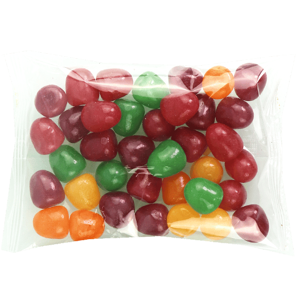 Halal Jelly Beans 140g | جيلي بينز حلال 140غ