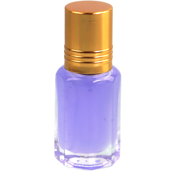 Yara Body Perfume Purple Kaylie 6ml | معطر الجسم يارا بنفسجي كايلي 6مل