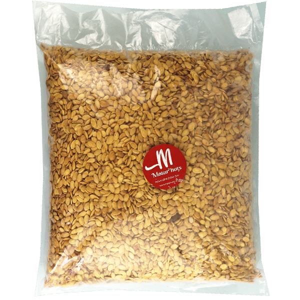 Egyptian Roasted Melon Seeds Extra Extra 5kg | بزر مصري إكسترا إكسترا 5 كغ