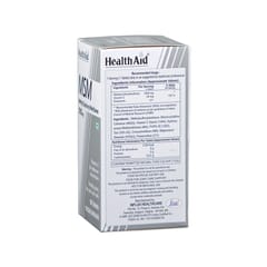HealthAid - MSM 1000mg-90 Tablets