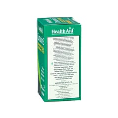 HealthAid - Curcumin 3 -30 Capsules