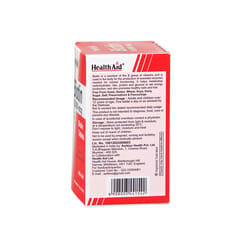 HealthAid - Biotin 10,000ug -60 Tablets