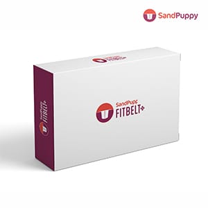 SandPuppy - Fitbelt plus