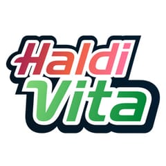 HaldiVita -Chocolate Flavour 250g