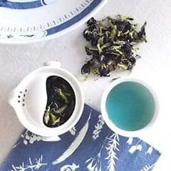 The Herb Boutique - Butterfly Pea Flower Tea