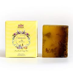 The Herb Boutique - Refreshing Lemon & Mint Soap