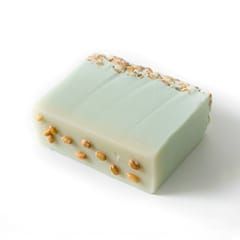 The Herb Boutique - Beer & Peach Soap