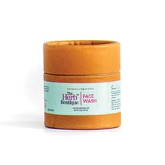The Herb Boutique - French Clay & Green Tea Face Wash