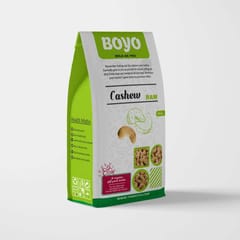 The Boyo - Raw Cashew