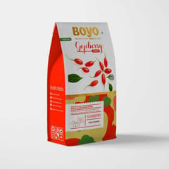 The Boyo - Dried Gojiberry