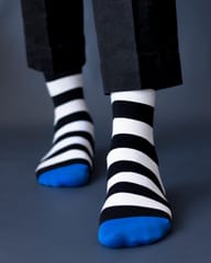 Sock Soho - Magpie Edition