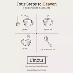 Linoui – Nut Hot Chocolate