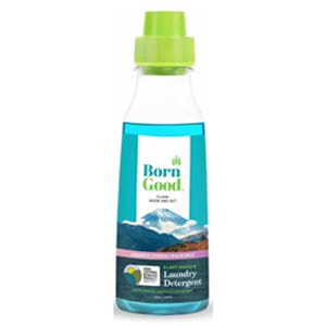 Born Good - Japanese Cypress Plant Based Liquid Laundry Detergent - Bottle