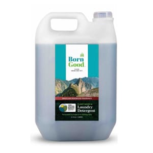 Born Good - Brazilian Rosewood Plant Based Liquid Laundry Detergent - 5L Can