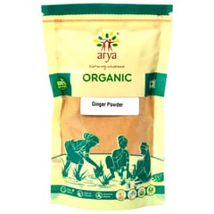 Arya Farms - Ginger Powder (125g)