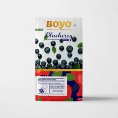 The Boyo - Dried Blue Berry