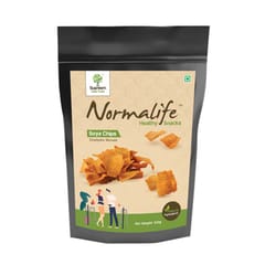 Normalife™ Soya Chips – All the Goodness of Soya.