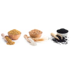 Normalife™ Multipurpose Flour Mix (Wheat, Fenugreek and Black Seeds)